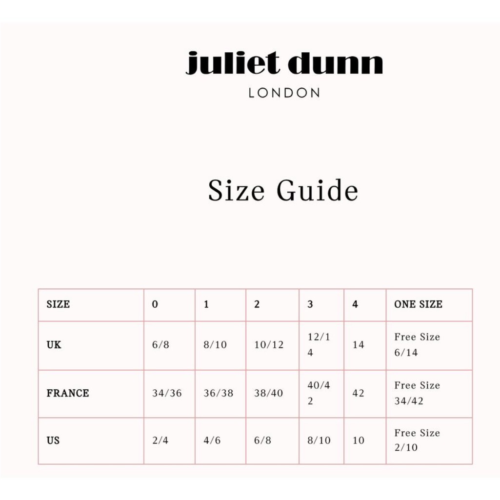 Juliet Dunn X Tuckernuck Palladio Ric Rac Midi Dress. M. Nwt. — image 7 of 7